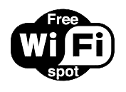 Wi-fi gratuito