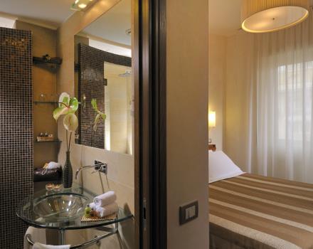 Escoge Best Western Hotel Piccadilly para tu estadía en Roma.