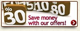 Discover our special offers and save money at the year long for you stay in Rome! Book now at BW Hotel Piccadilly!