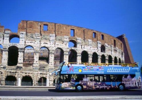 Hello Rome Tour Book your stay at the Best Western Hotel Piccadilly!