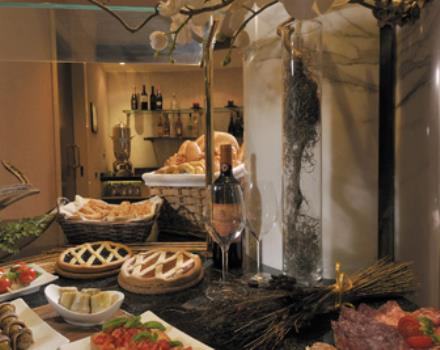 Vous voulez visiter Roma et n'avez pas encore d'hôtel? Réservez à l'hôtel Best Western Hotel Piccadilly