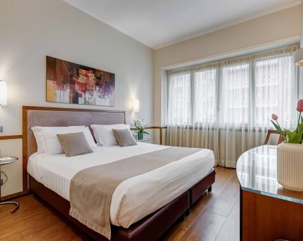 Room Hotel Piccadilly