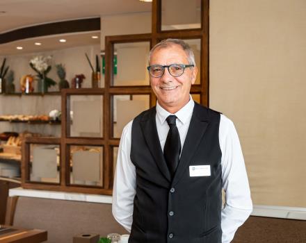 Colazione Hotel Piccadilly