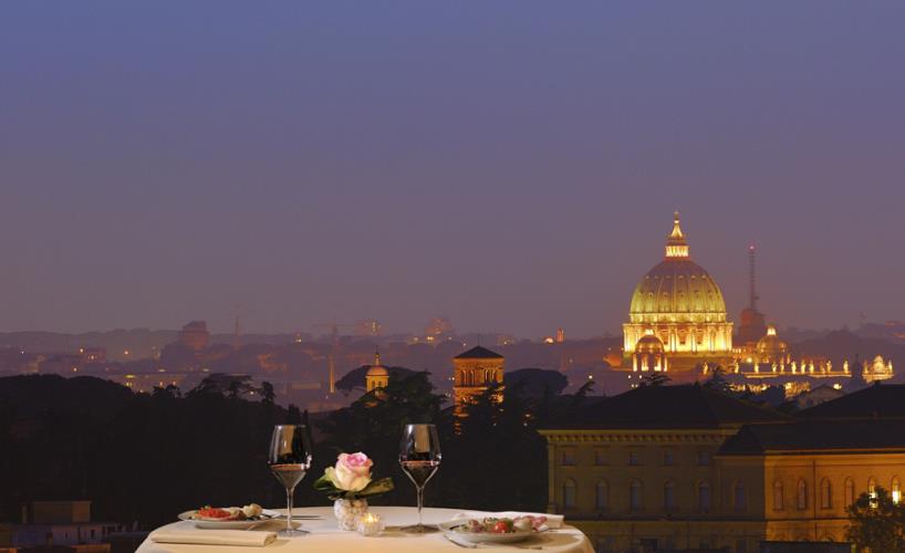 Visit Roma Are you going to visi Roma and haven't found a hotel yet? Book at the Best Western Hotel Piccadilly