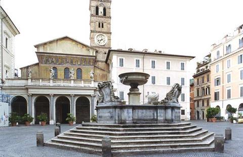 Discover the beauties of Rome thanks to the advice of the BW Hotel Piccadilly!
