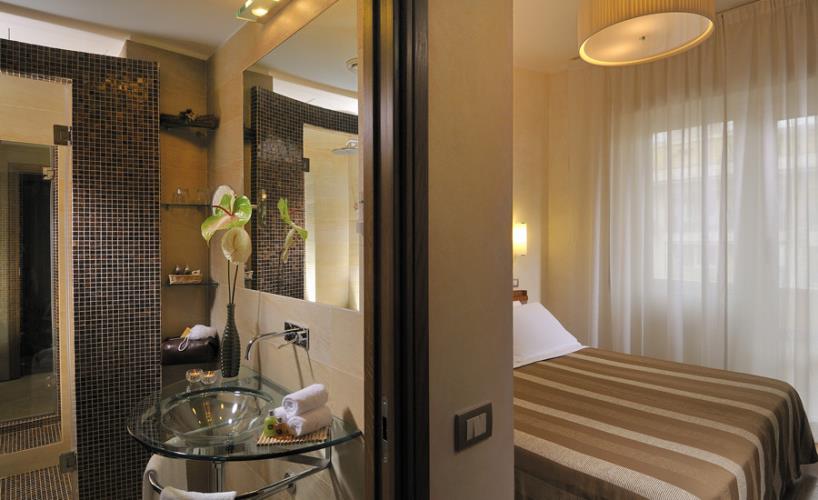 Classic room hotel 3 star hotel in Rome Choose Best Western Hotel Piccadilly for your stay in Rome