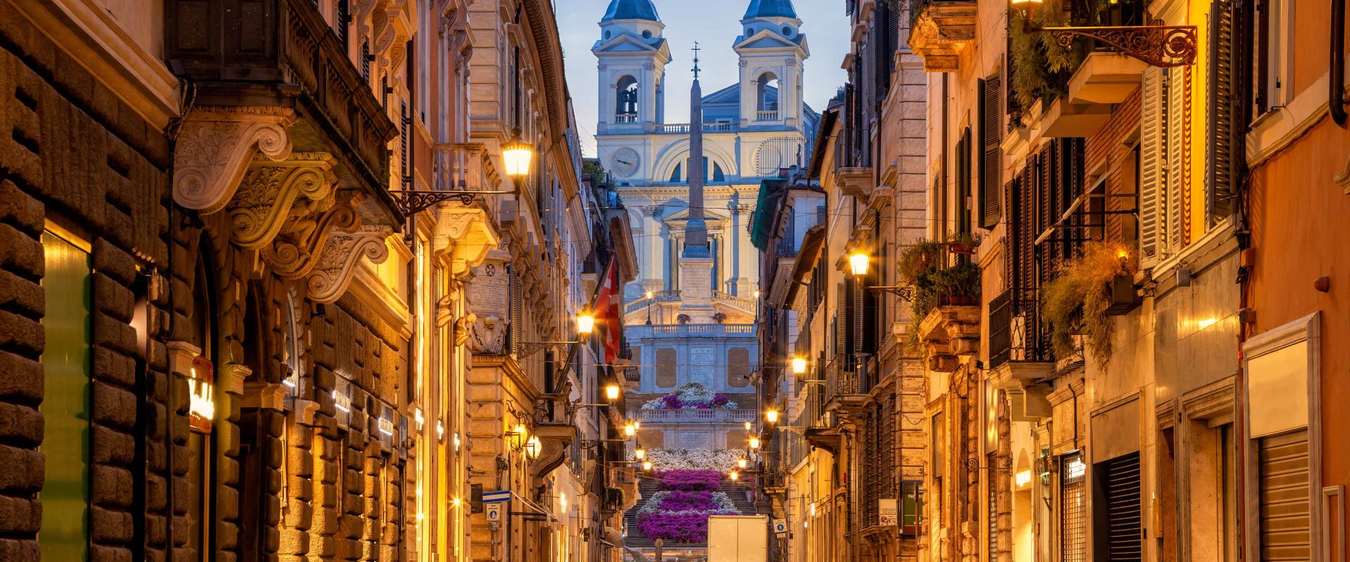 Rome