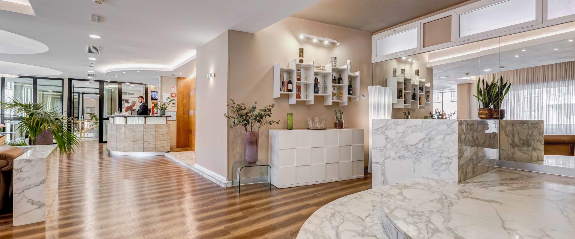 Bar Hotel Piccadilly