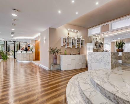 Bar Hotel Piccadilly