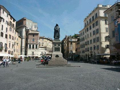 Discover the beauties of Rome thanks to the advice of the BW Hotel Piccadilly!