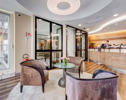 Common areas Hotel Piccadilly