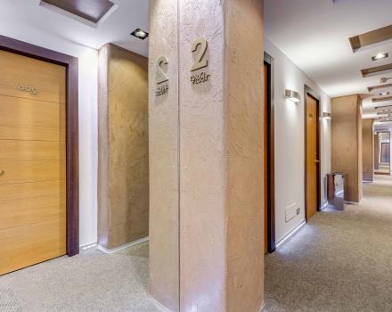 Rooms Hotel Piccadilly