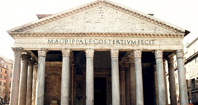 Il Pantheon è uno dei monumenti più famosi di Roma e del mondo! Scopri tutti i dettagli e prenota la tua camera al Best Western Hotel Piccadilly!