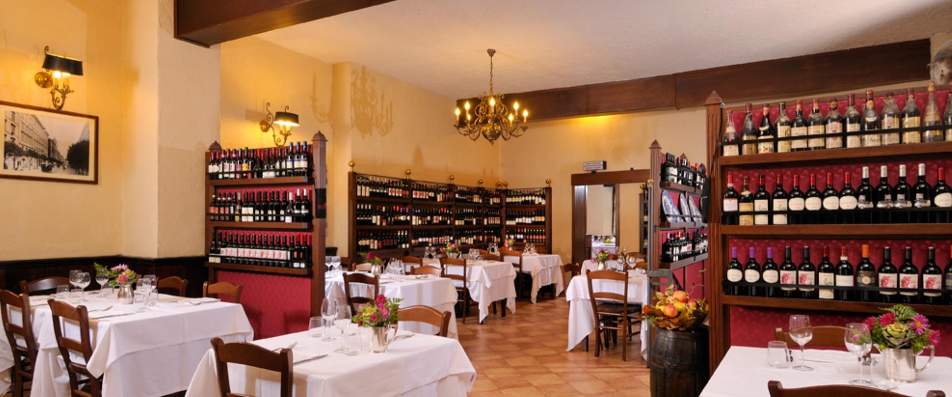 Scopri i piatti tipici della tradizione culinaria romanesca grazie alla convenzione del Best Western Hotel Piccadilly con il Ristorante Da Roberto e Loretta.