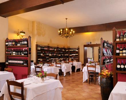 Scopri i piatti tipici della tradizione culinaria romanesca grazie alla convenzione del Best Western Hotel Piccadilly con il Ristorante Da Roberto e Loretta.