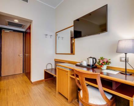 Camera Hotel Piccadilly