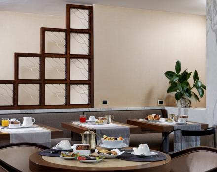 Descubra o rico pequeno-almoço do Hotel Piccadilly!