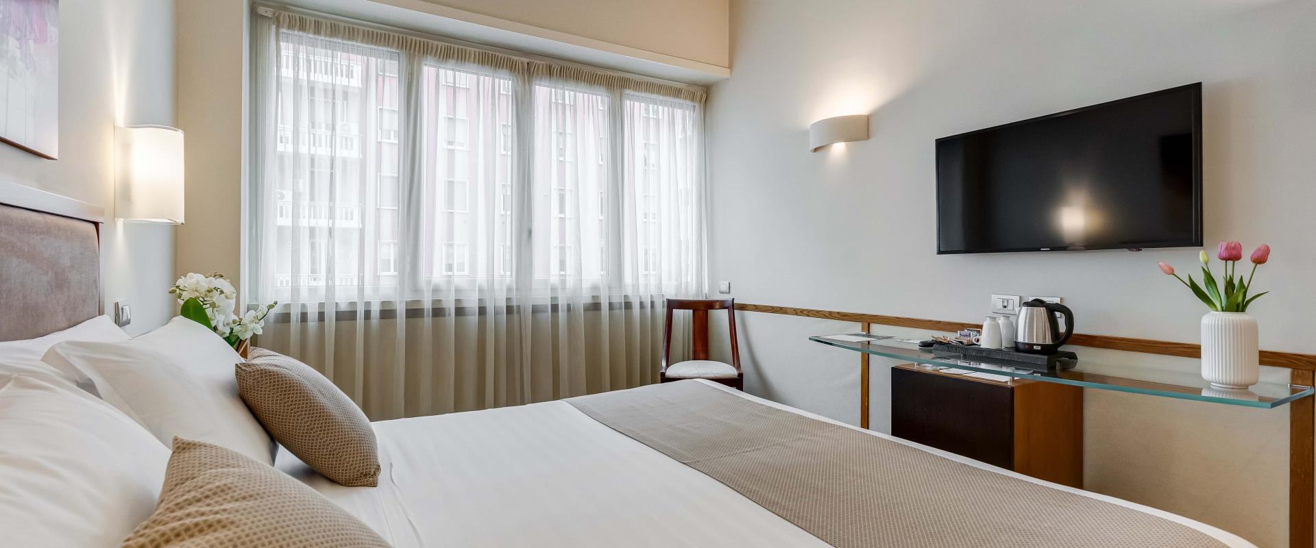 Camera Classic dell''''Hotel Piccadilly