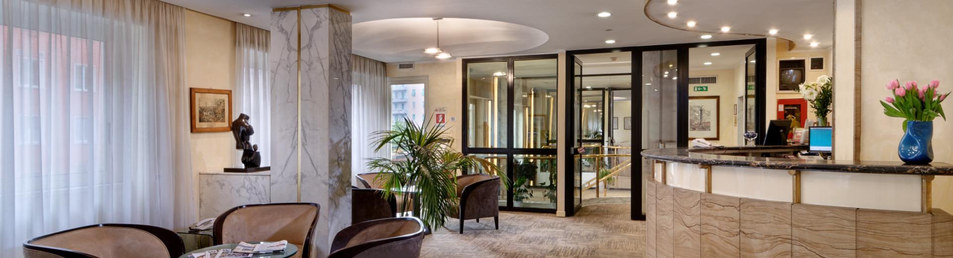 Best Western Piccadilly Roma