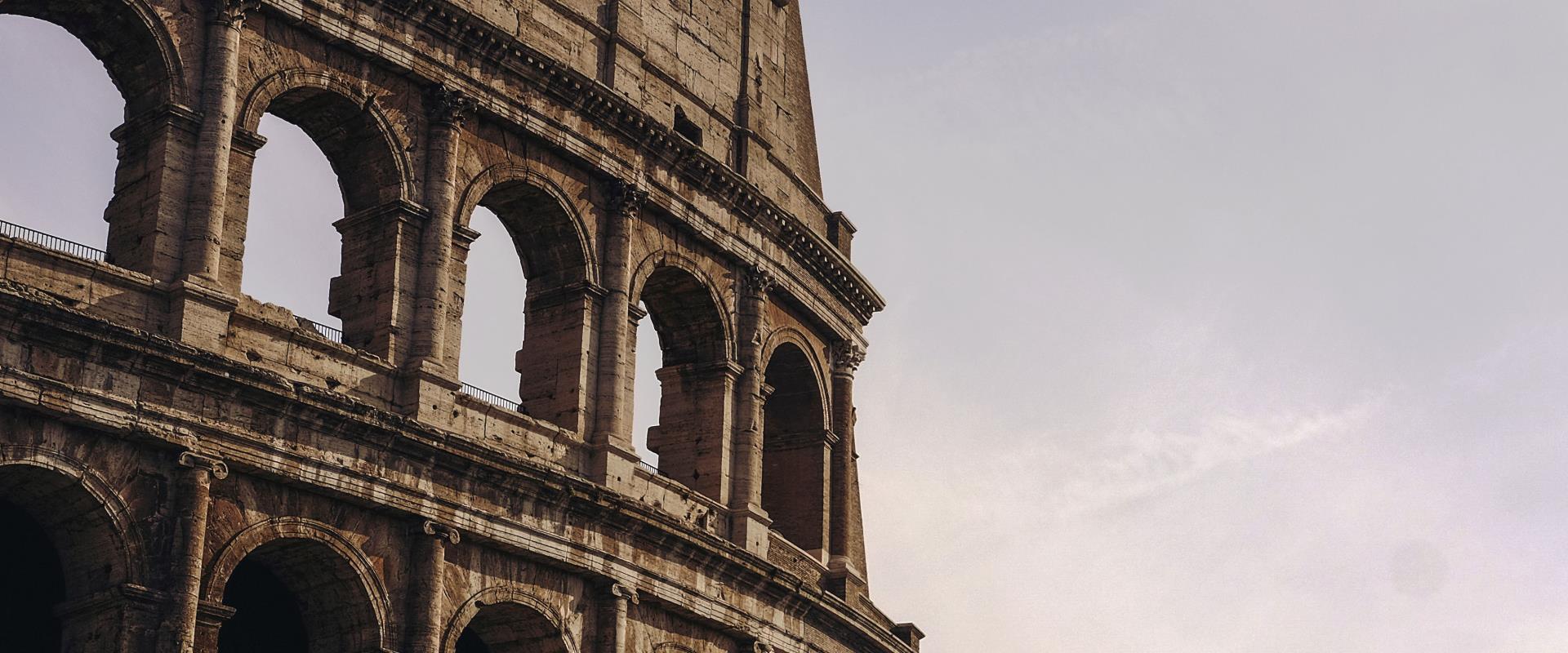 Colosseum Special Promo
