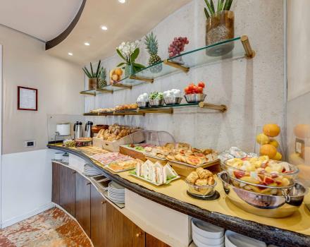 Breakfast Hotel Piccadilly