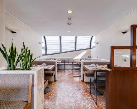 Breakfast Hotel Piccadilly