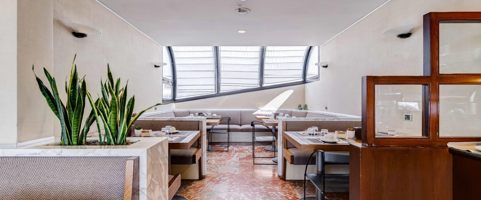 Breakfast Hotel Piccadilly