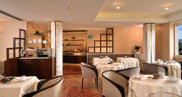 Roma Hotel Piccadilly Roma Hotel Piccadilly