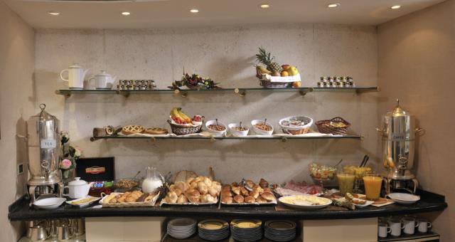 Book the Best Western Hotel Piccadilly. For you 55 rooms equipped with every comfort