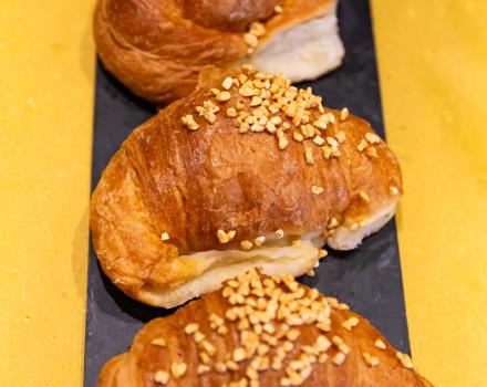 Breakfast Hotel Piccadilly