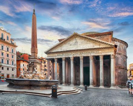 Pantheon