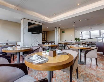 Breakfast Hotel Piccadilly