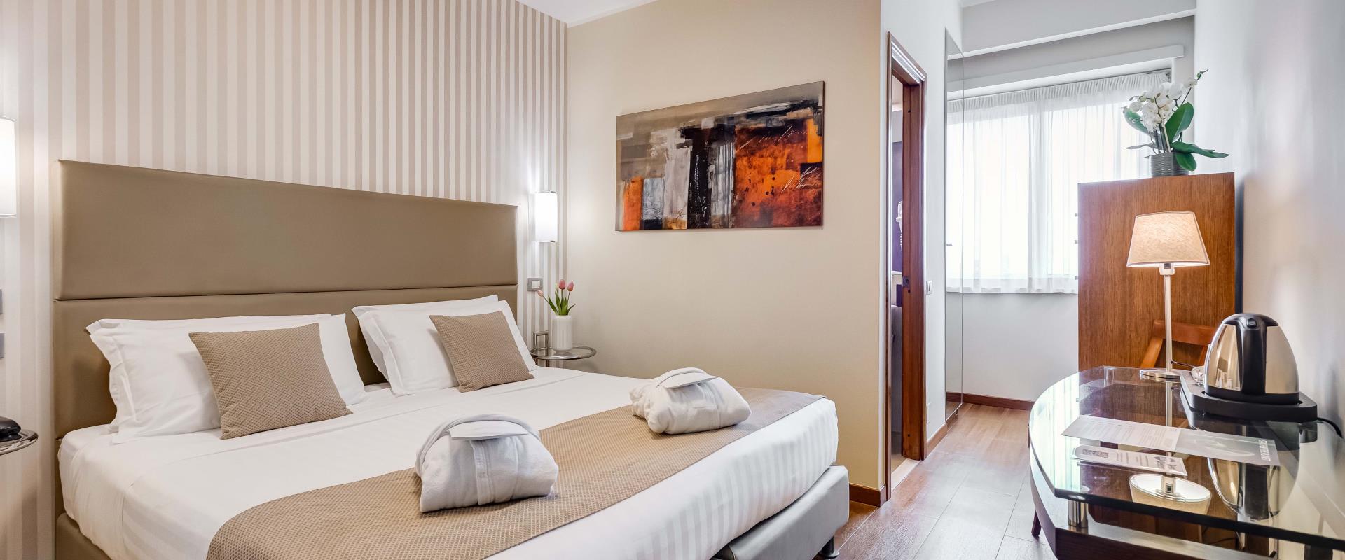 Comfort Room Hotel Piccadilly