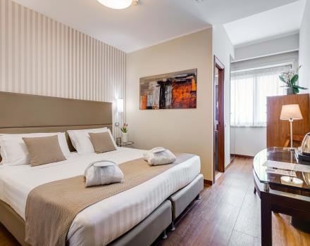 Comfort Room Hotel Piccadilly