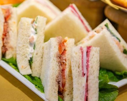 Breakfast Hotel Piccadilly