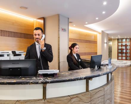 Breakfast Hotel Piccadilly