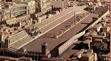 Discover the beauties of Rome thanks to the advice of the BW Hotel Piccadilly!