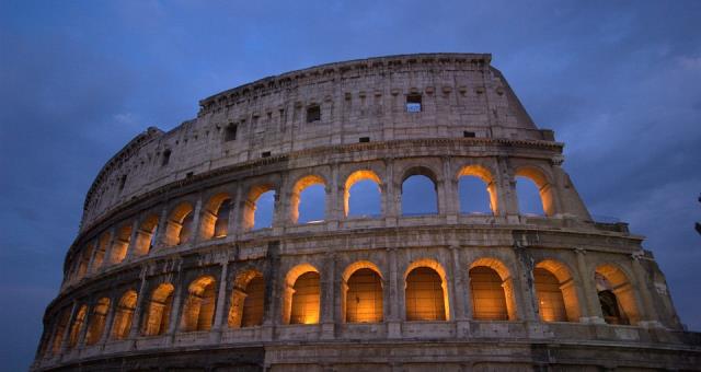Scopri la Speciale Offerta Colosseo Roma dell'Hotel Piccadilly e ottieni gratis i biglietti per visitare il Colosseo!