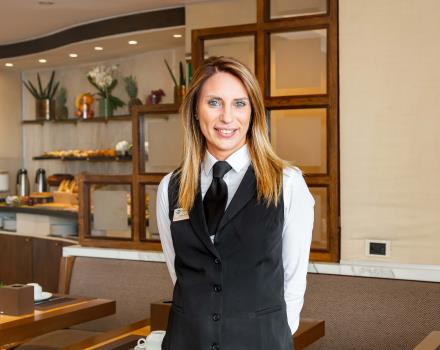 Colazione Hotel Piccadilly