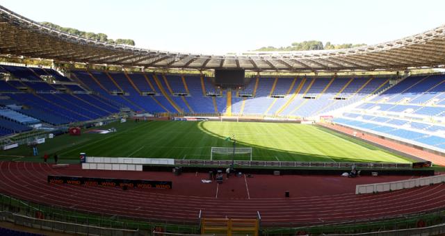 Lo Stadio Olimpico di Roma è teatro di grandi eventi sportivi che hanno luogo nella capitale. Prenota la tua camera al Best Western Hotel Piccadilly per non perderti i più importanti appuntamenti sportivi a Roma!