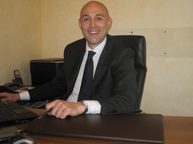 Amedeo Carmignani-Manager-BW Hotel Piccadilly Rome Contact the Hotel directly to reserve your room directly in the heart of Rome!
