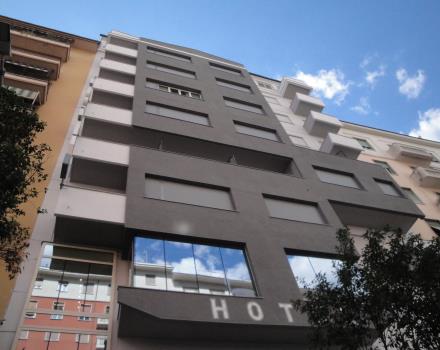 Rome''s Hotel Piccadilly ziet er nieuw uit in 2020