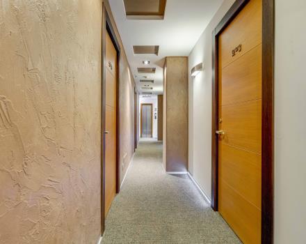 Camere Hotel Piccadilly