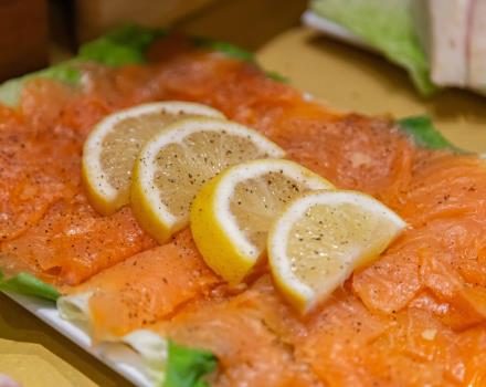 Colazione Hotel Piccadilly