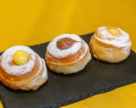 Colazione Hotel Piccadilly