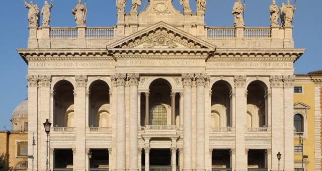 Prenota la tua camera al Best Western Hotel Piccadilly in centro a Roma! A soli 5 minuti a piedi potrai raggiungere la stupenda Chiesa di San Giovanni in Laterano, la più antica e importante Basilica d'Occidente!