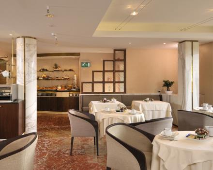 您将访问Roma，尚未找到一家酒店？ 预订 Best Western Hotel Piccadilly酒店吧