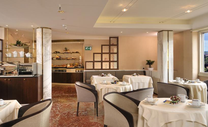 Visitare Roma Stai per visitare Roma e non hai ancora trovato un hotel? Prenota al Best Western Hotel Piccadilly