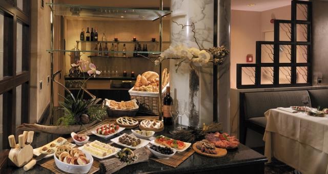 Are you going to visi Roma and haven't found a hotel yet? Book at the Best Western Hotel Piccadilly