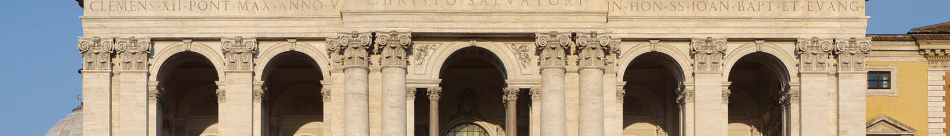 Prenota la tua camera al Best Western Hotel Piccadilly! A 5 minuti a piedi potrai ammirare la splendida chiesa di San Giovanni in Laterano, la più antica e importante Basilica d'Occidente.